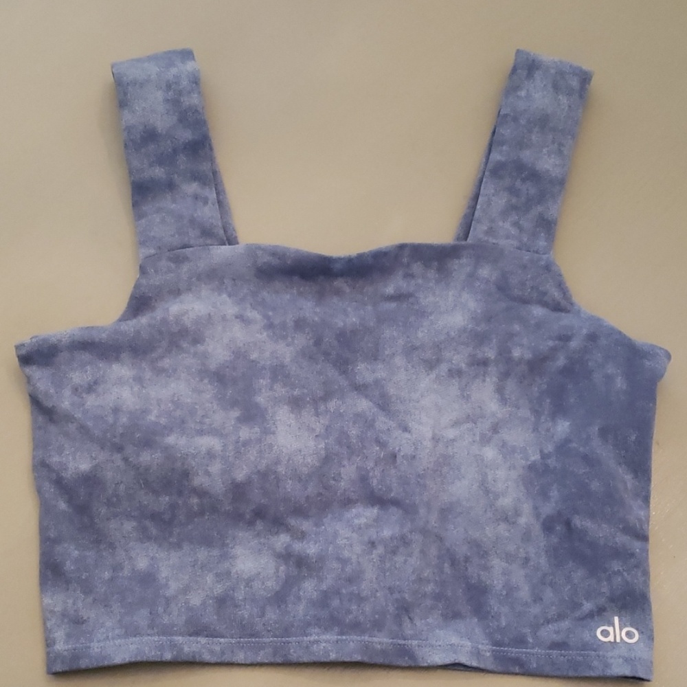 Alo crop top